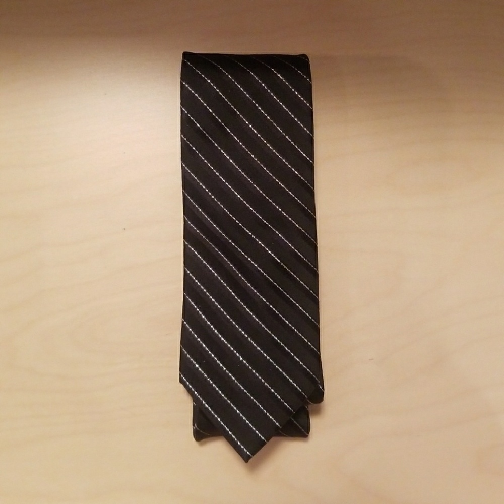 Men's J.F. necktie